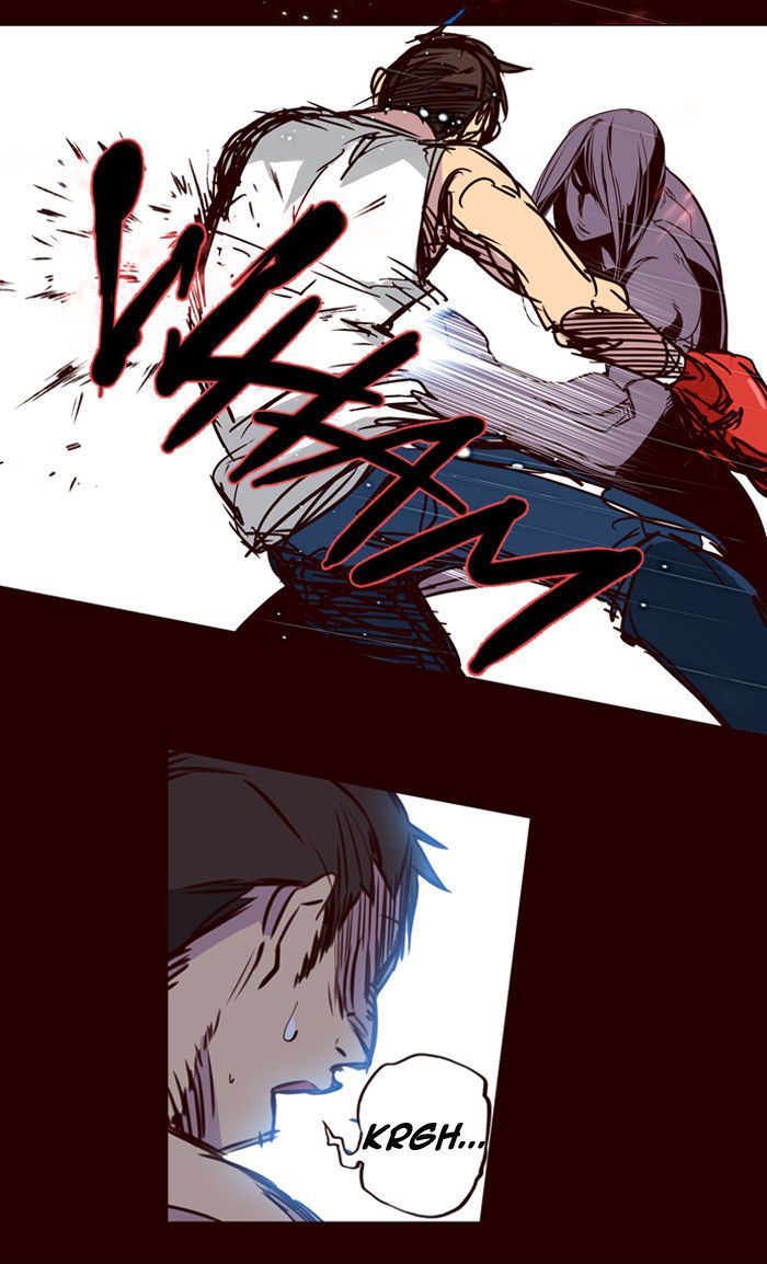 Girls of the Wild's Chapter 159 page 23 - Chapter 159
