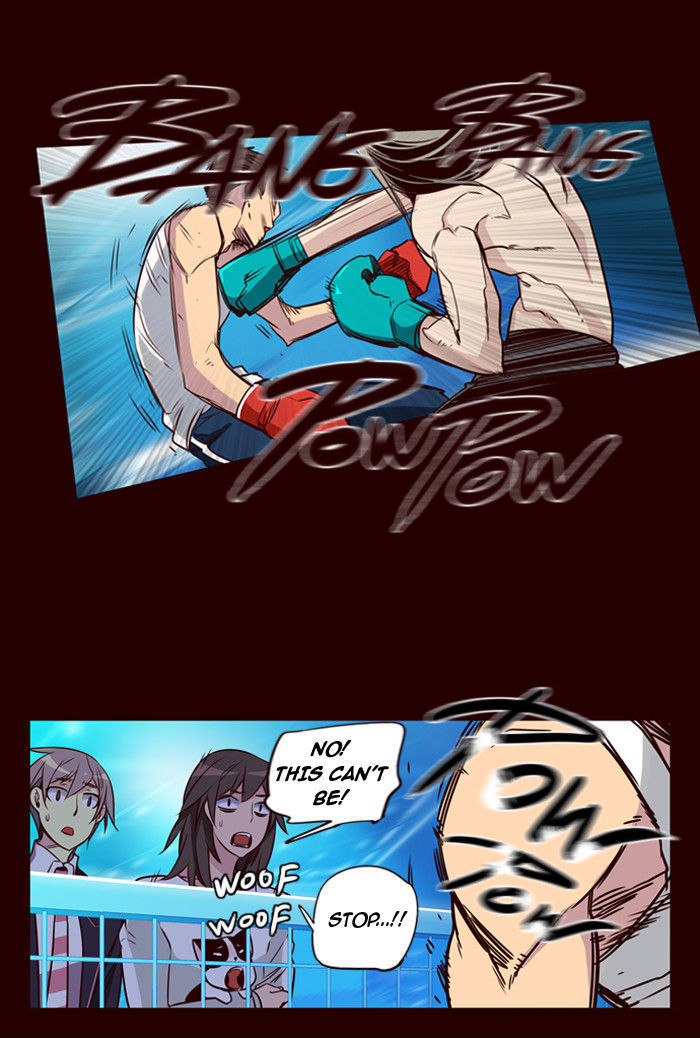 Girls of the Wild's Chapter 159 page 24 - Chapter 159