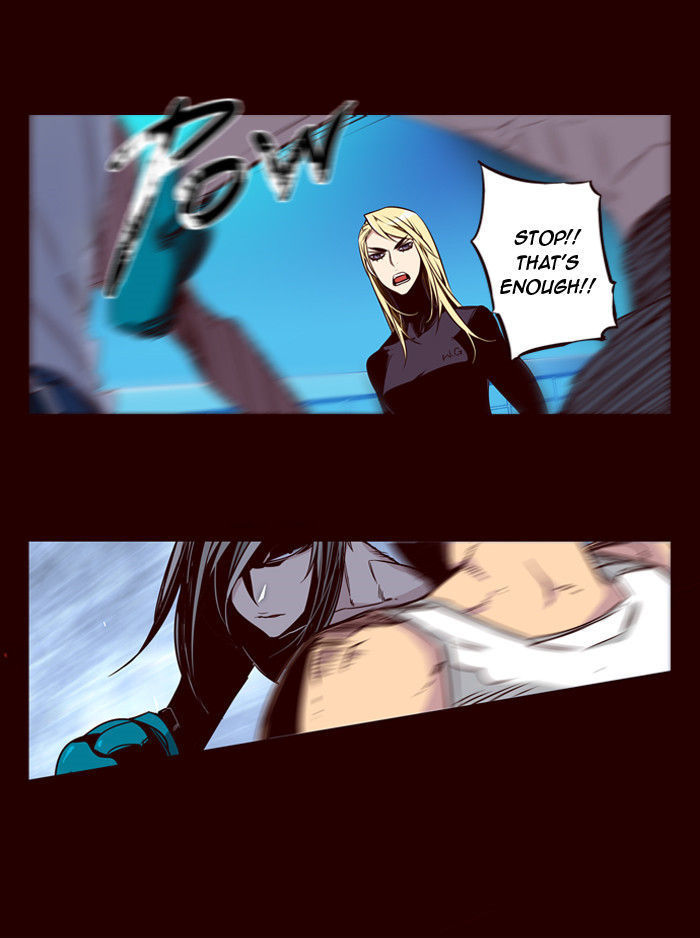 Girls of the Wild's Chapter 159 page 25 - Chapter 159