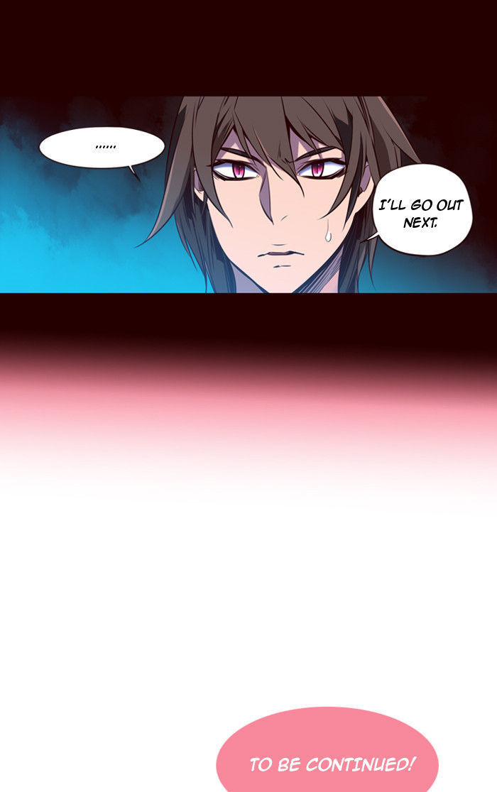Girls of the Wild's Chapter 159 page 28 - Chapter 159