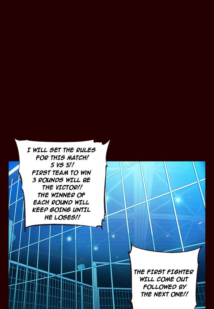 Girls of the Wild's Chapter 159 page 4 - Chapter 159