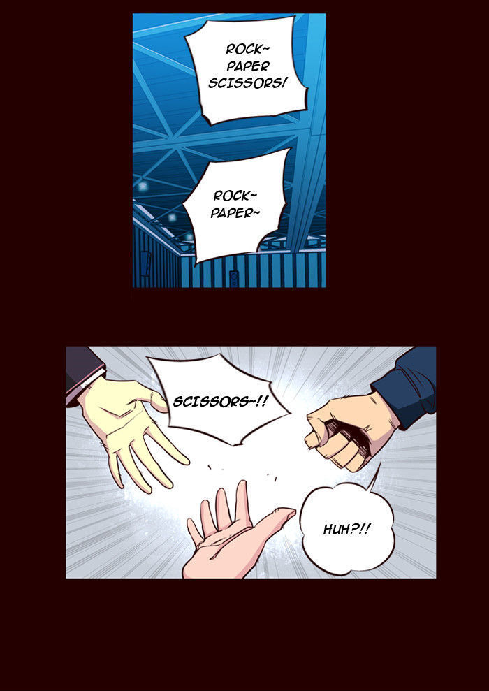 Girls of the Wild's Chapter 159 page 7 - Chapter 159