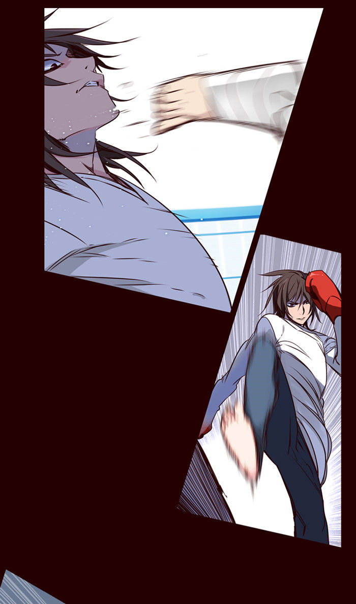 Girls of the Wild's Chapter 160 page 15 - Chapter 160