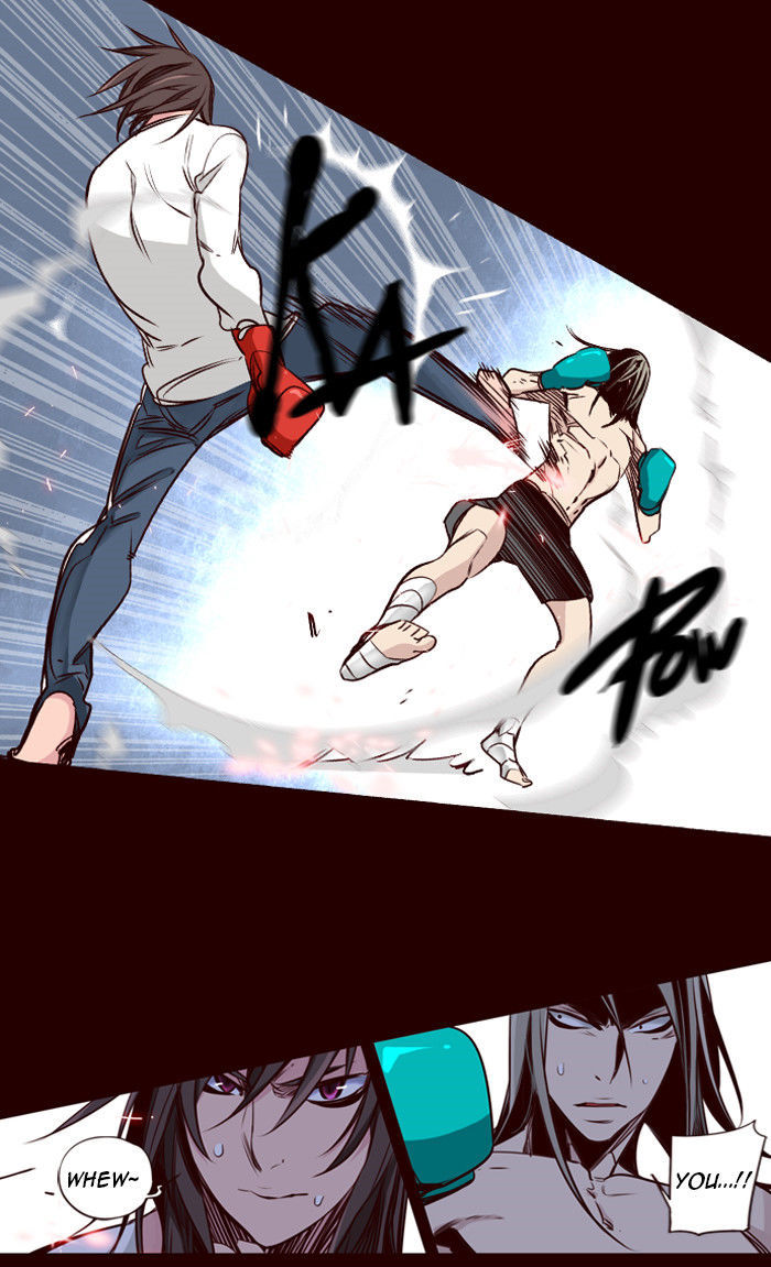 Girls of the Wild's Chapter 160 page 16 - Chapter 160