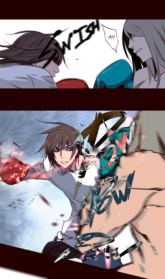 Girls of the Wild's Chapter 160 page 17 - Chapter 160