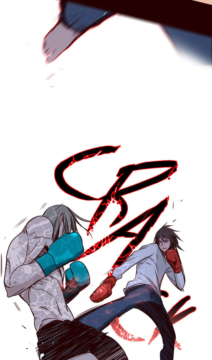 Girls of the Wild's Chapter 160 page 18 - Chapter 160