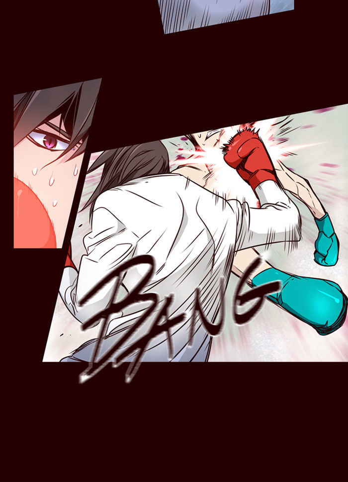 Girls of the Wild's Chapter 161 page 11 - Chapter 161