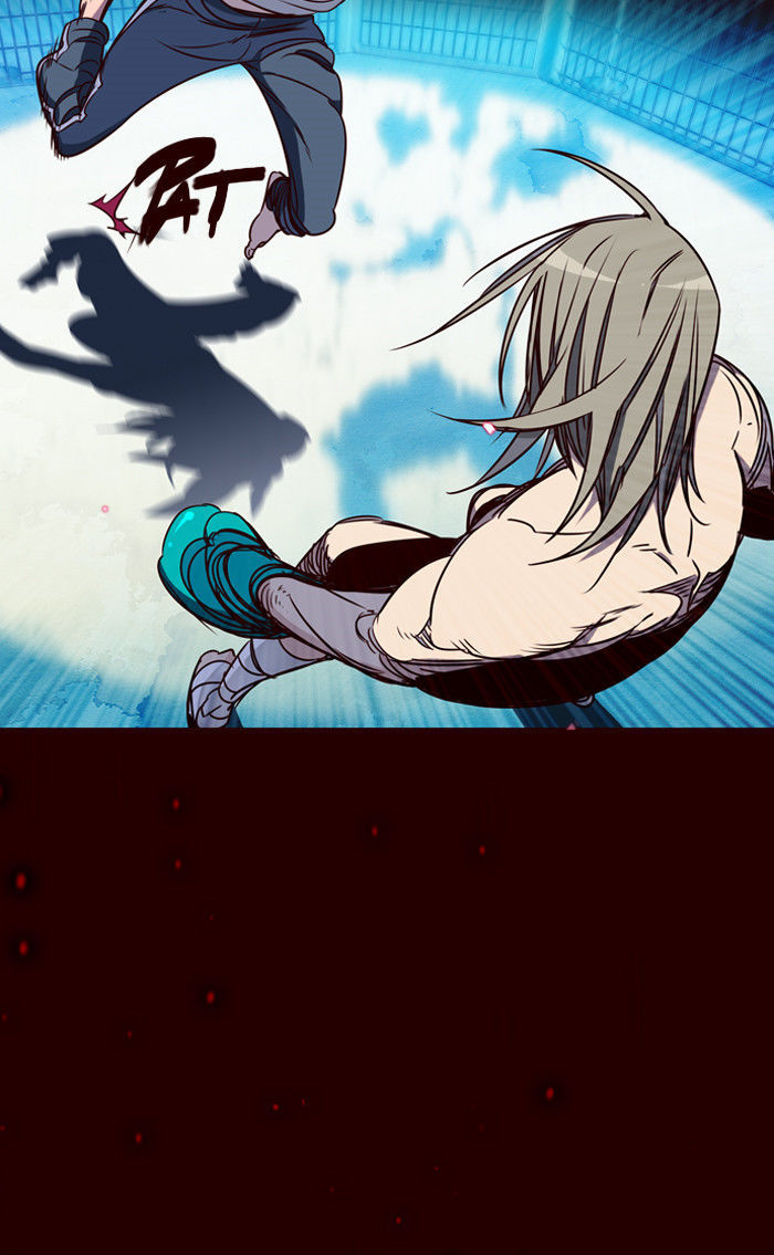 Girls of the Wild's Chapter 161 page 13 - Chapter 161
