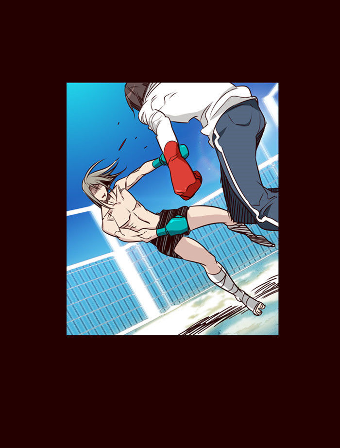 Girls of the Wild's Chapter 161 page 17 - Chapter 161