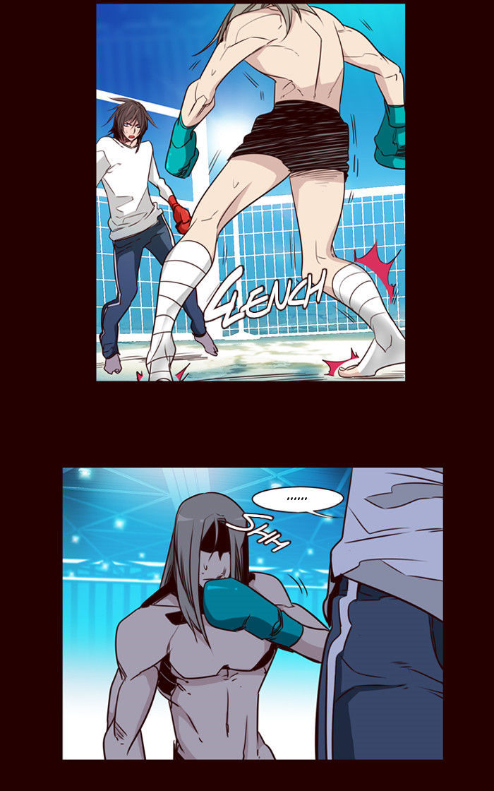 Girls of the Wild's Chapter 161 page 18 - Chapter 161