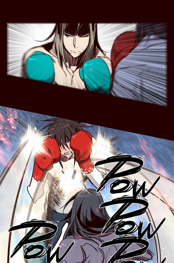 Girls of the Wild's Chapter 161 page 25 - Chapter 161