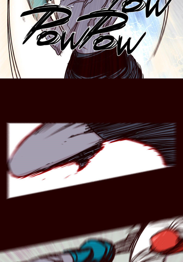 Girls of the Wild's Chapter 161 page 26 - Chapter 161