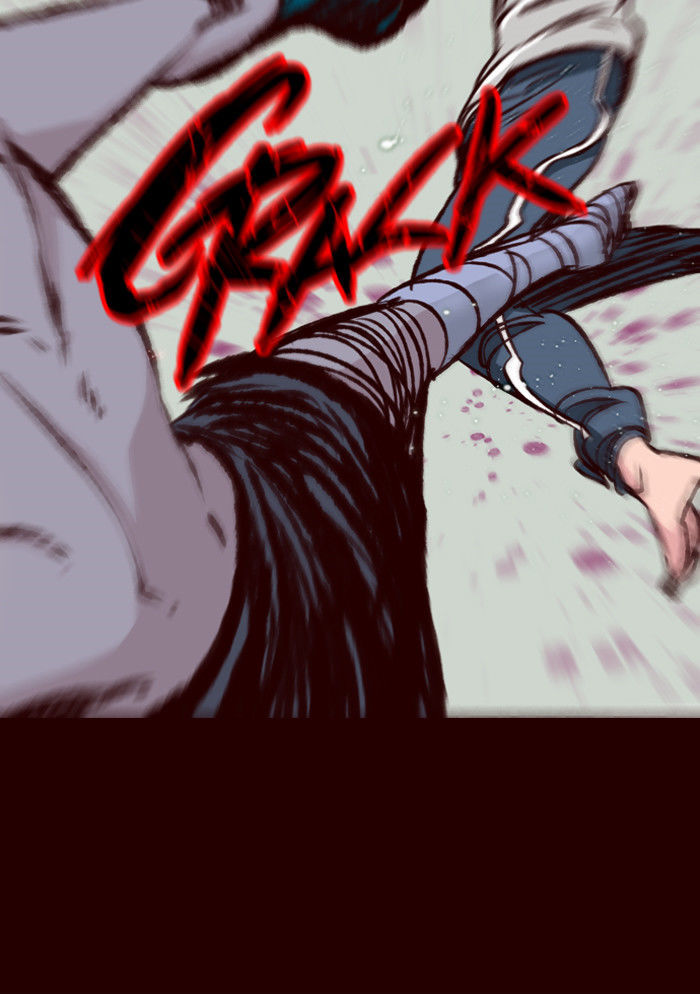 Girls of the Wild's Chapter 161 page 27 - Chapter 161