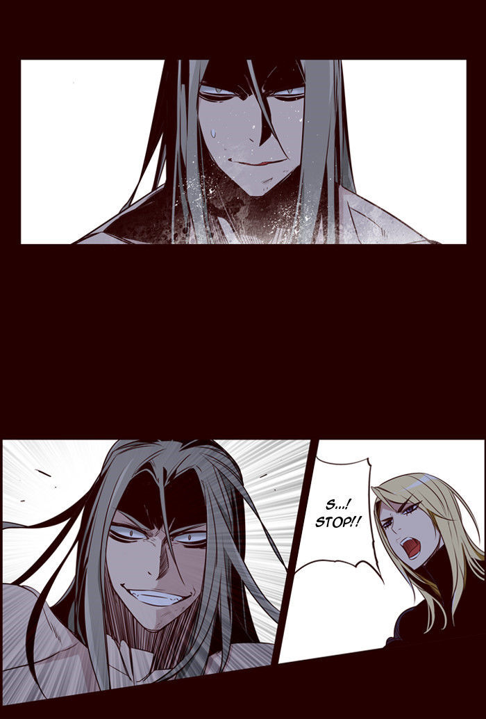 Girls of the Wild's Chapter 161 page 29 - Chapter 161