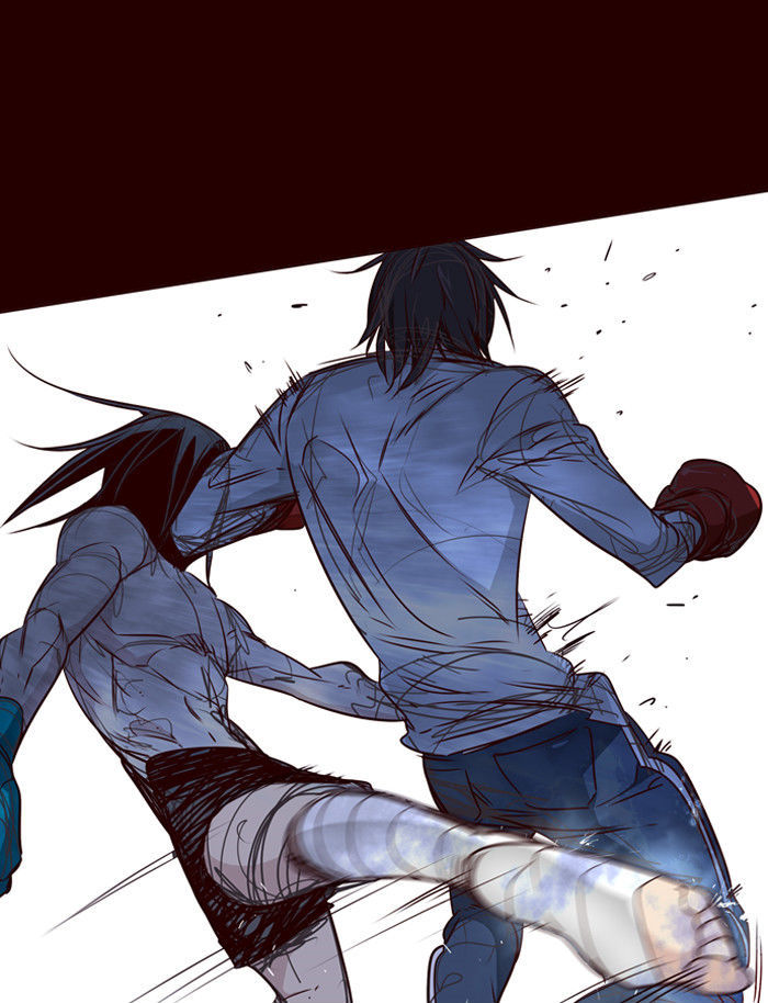 Girls of the Wild's Chapter 161 page 30 - Chapter 161