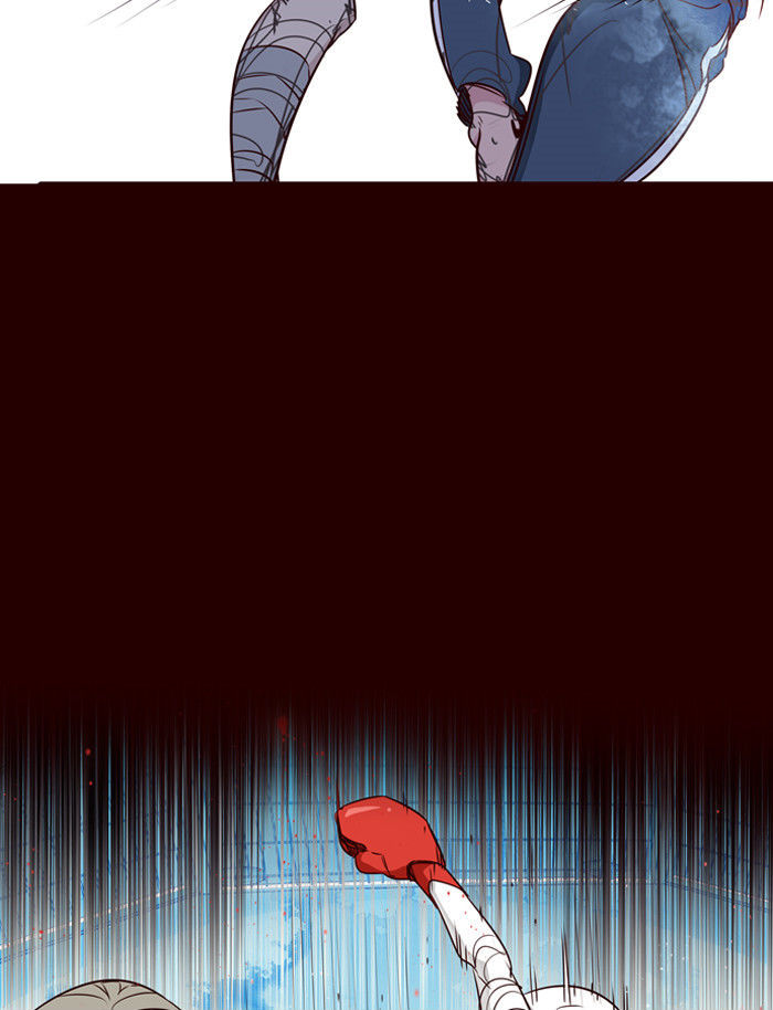 Girls of the Wild's Chapter 161 page 31 - Chapter 161
