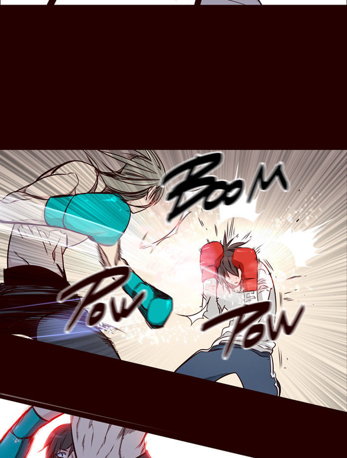 Girls of the Wild's Chapter 161 page 7 - Chapter 161