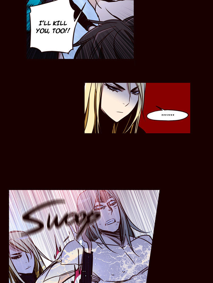 Girls of the Wild's Chapter 162 page 10 - Chapter 162 : Fixed