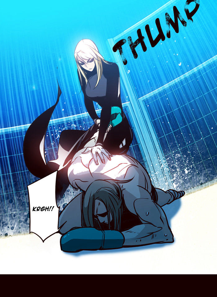 Girls of the Wild's Chapter 162 page 12 - Chapter 162 : Fixed