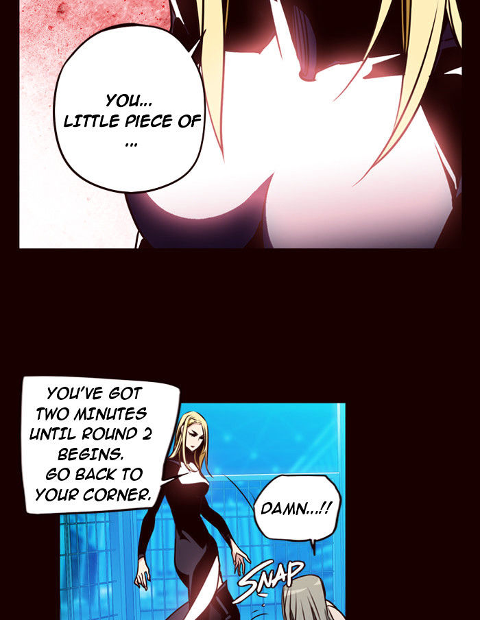 Girls of the Wild's Chapter 162 page 14 - Chapter 162 : Fixed