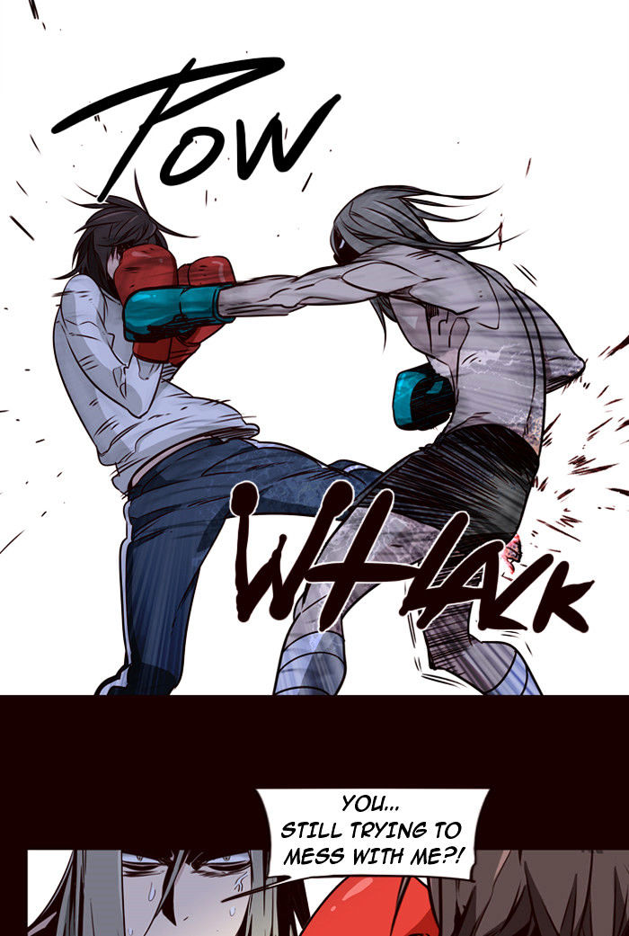 Girls of the Wild's Chapter 162 page 24 - Chapter 162 : Fixed