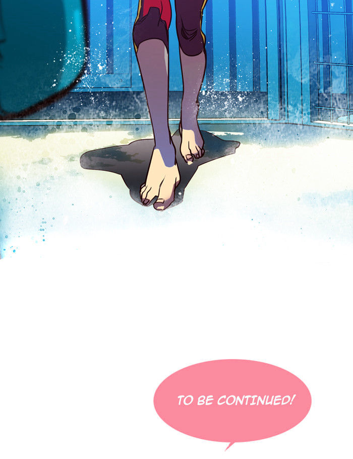 Girls of the Wild's Chapter 162 page 30 - Chapter 162 : Fixed