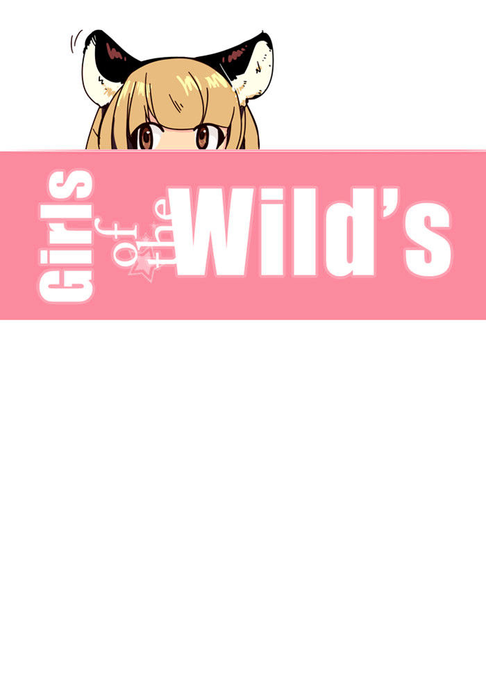 Girls of the Wild's Chapter 162 page 31 - Chapter 162 : Fixed