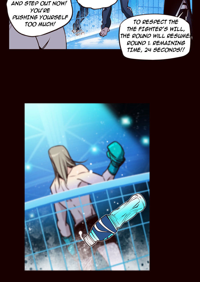 Girls of the Wild's Chapter 162 page 6 - Chapter 162 : Fixed