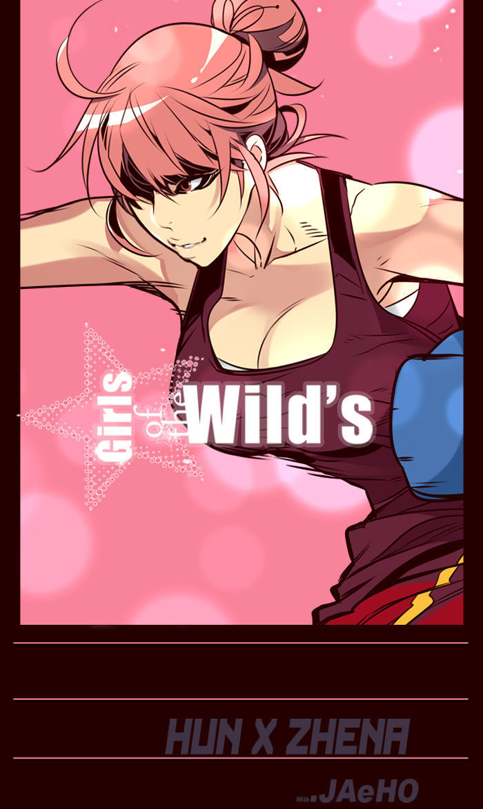 Girls of the Wild's Chapter 163 page 1 - Chapter 163