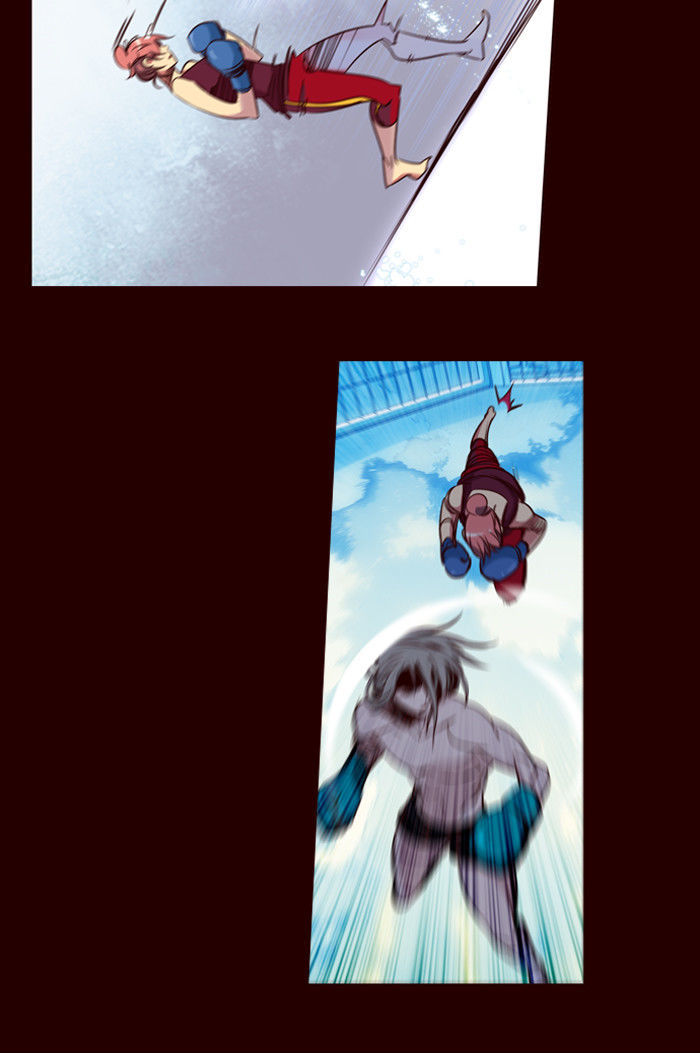 Girls of the Wild's Chapter 163 page 15 - Chapter 163
