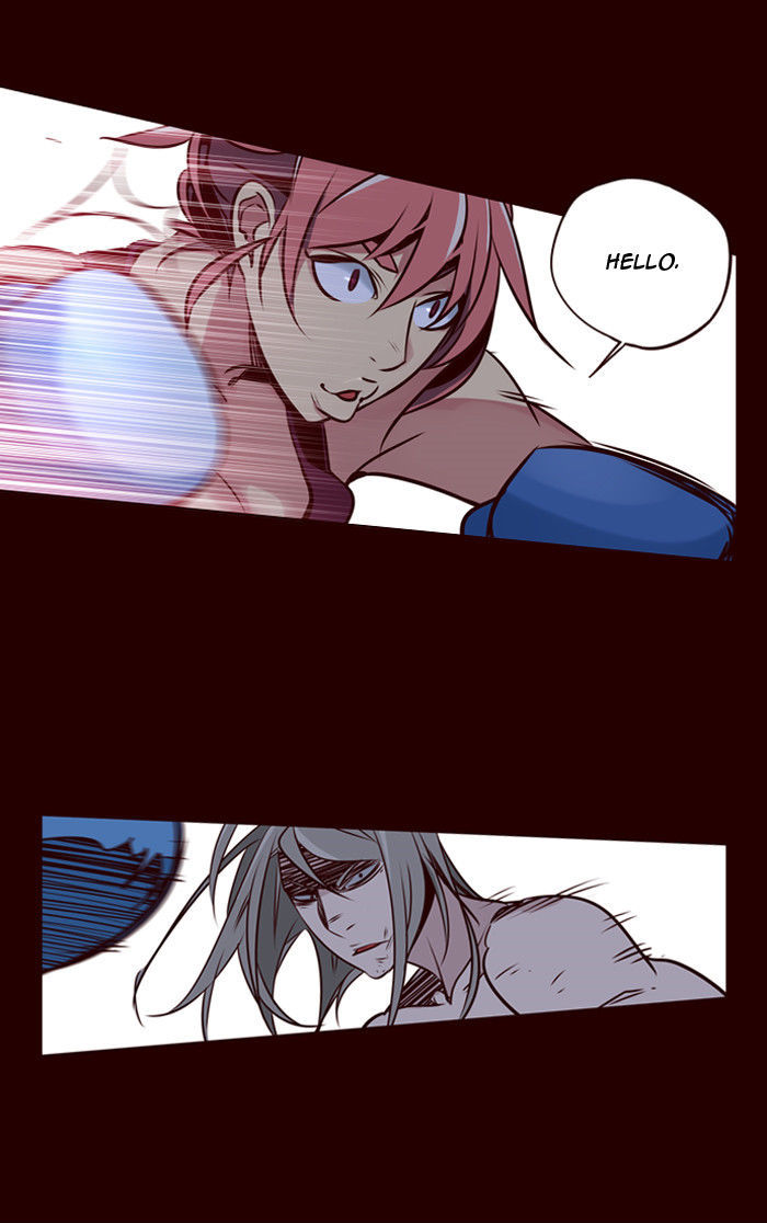 Girls of the Wild's Chapter 163 page 16 - Chapter 163