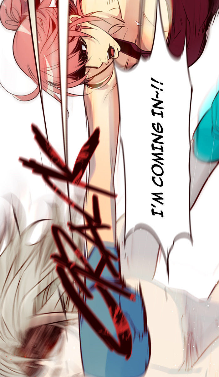 Girls of the Wild's Chapter 163 page 18 - Chapter 163
