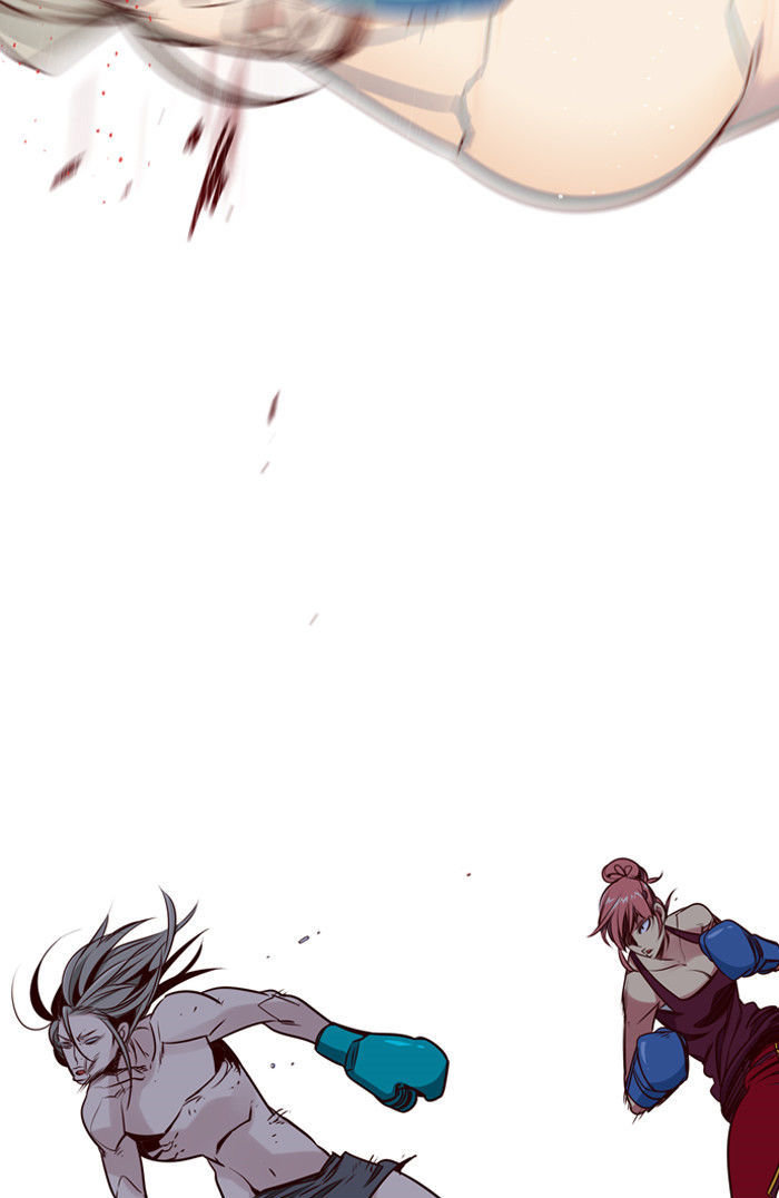 Girls of the Wild's Chapter 163 page 19 - Chapter 163