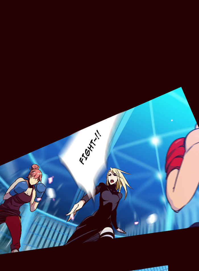Girls of the Wild's Chapter 163 page 25 - Chapter 163