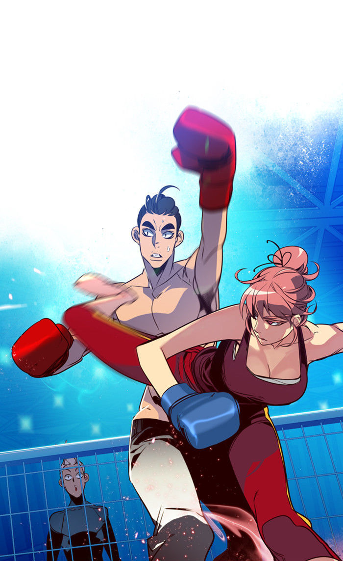Girls of the Wild's Chapter 164 page 34 - Chapter 164