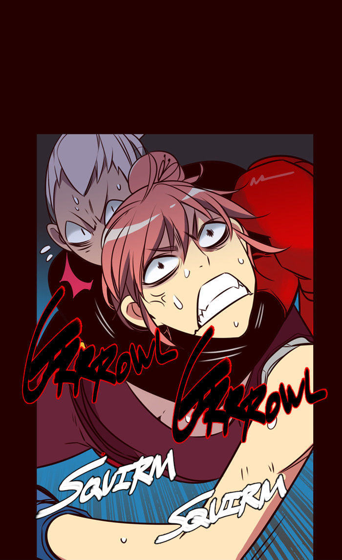 Girls of the Wild's Chapter 166 page 10 - Chapter 166