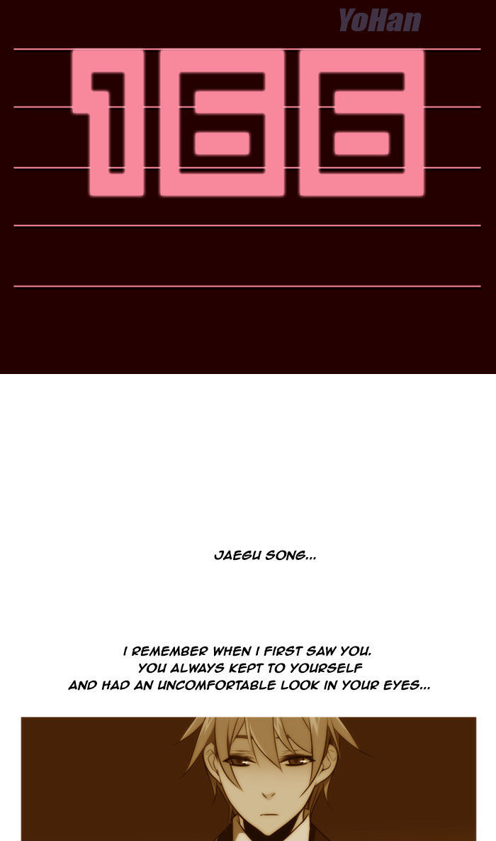 Girls of the Wild's Chapter 166 page 2 - Chapter 166