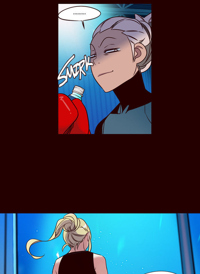 Girls of the Wild's Chapter 166 page 26 - Chapter 166