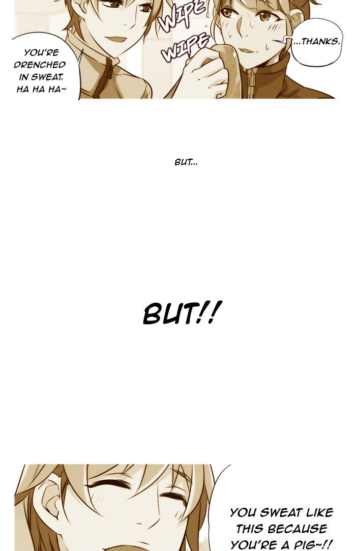Girls of the Wild's Chapter 166 page 7 - Chapter 166