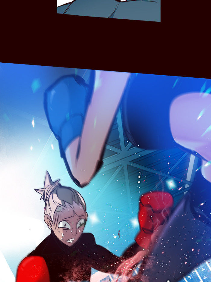 Girls of the Wild's Chapter 167 page 26 - Chapter 167