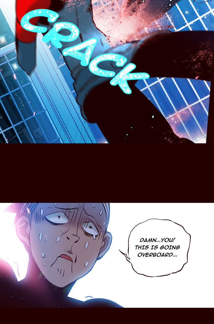 Girls of the Wild's Chapter 167 page 27 - Chapter 167