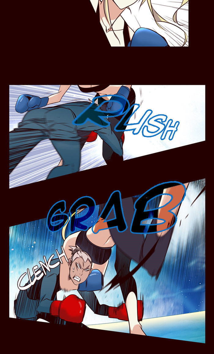 Girls of the Wild's Chapter 168 page 11 - Chapter 168