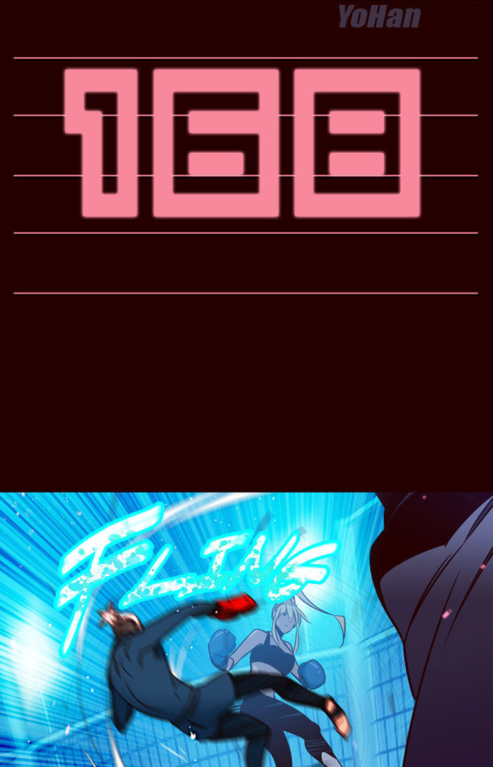 Girls of the Wild's Chapter 168 page 2 - Chapter 168
