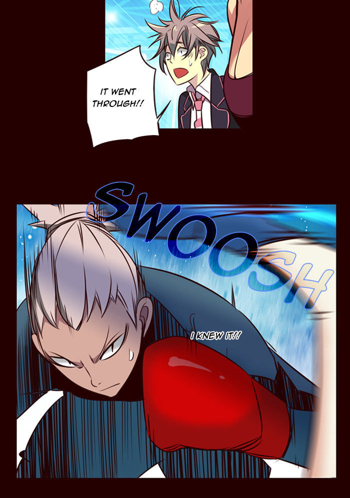 Girls of the Wild's Chapter 168 page 21 - Chapter 168