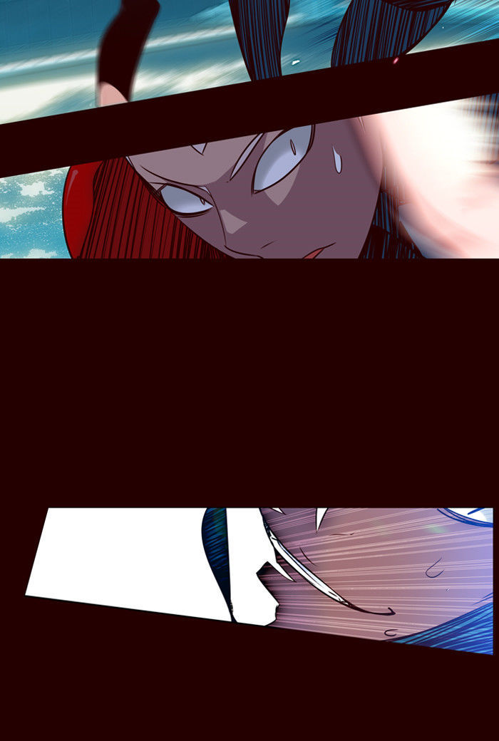 Girls of the Wild's Chapter 168 page 25 - Chapter 168
