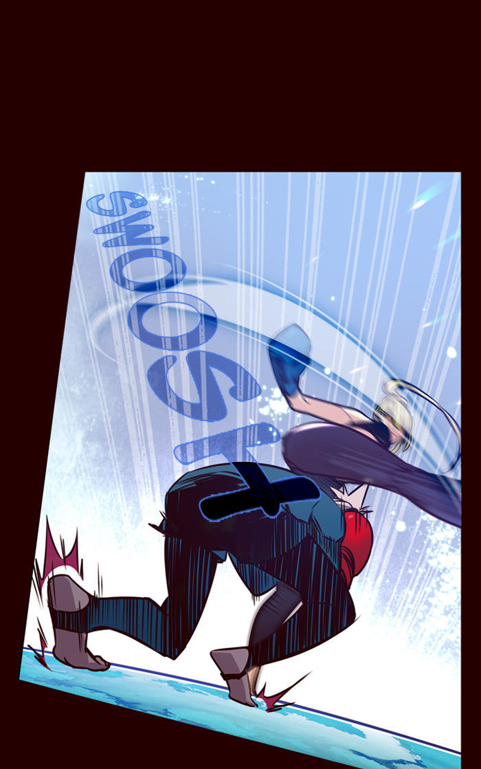 Girls of the Wild's Chapter 168 page 26 - Chapter 168