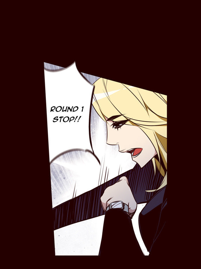 Girls of the Wild's Chapter 168 page 28 - Chapter 168