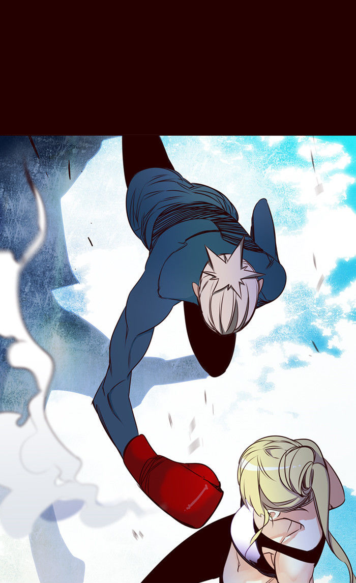 Girls of the Wild's Chapter 168 page 29 - Chapter 168