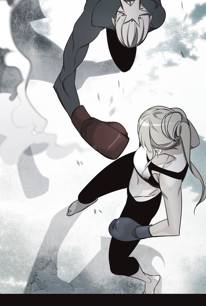 Girls of the Wild's Chapter 169 page 3 - Chapter 169