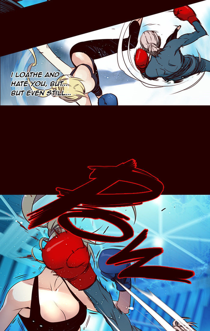 Girls of the Wild's Chapter 169 page 30 - Chapter 169